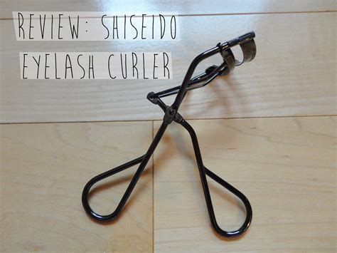 Not all eyelash curlers are created equally, however. Lipstick & Lace | A Beauty, Fashion & Lifestyle Blog ...