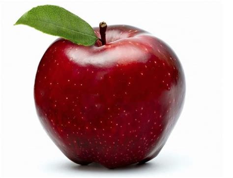 فائدة فاكهة التفاح