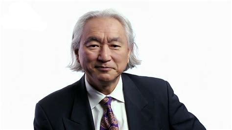 Famed Physicist And Co Founder Of String Field Theory Dr Michio Kaku