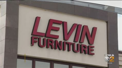 Levin Furniture Reopen Stores In Pittsburgh Youtube