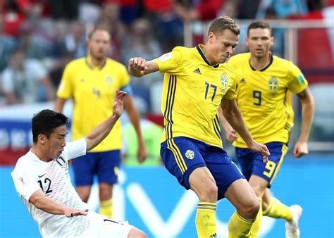 Viktor claesson has represented his national side, sweden internationally both in junior and senior level. 20180618 Sweden 1-0 South Korea - Kim Min-Woo & Viktor ...