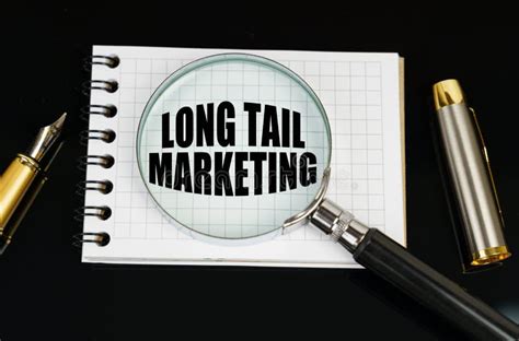What Is Long Tail Marketing