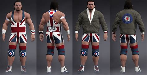 Nadedoggs Caw Showcase 3 New Caws Added 21st October Xbox One