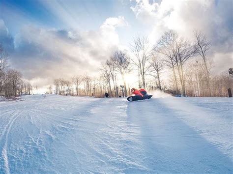 Things To Do In The Poconos Right Now Hit The Slopes Breweries And More