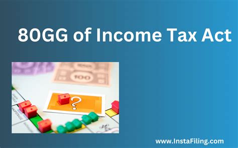 80gg Of Income Tax Act 2023 Guide Instafiling