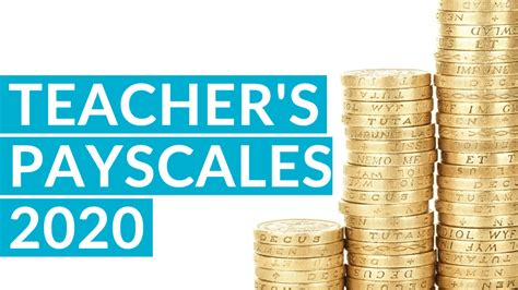 Teacher Pay Scale Updated 2020 How Much Should You Be Earning