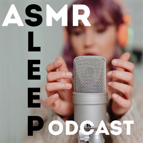 asmr sleep podcast on spotify