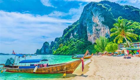 4 Most Beautiful Beaches To Visit Near Bangkok