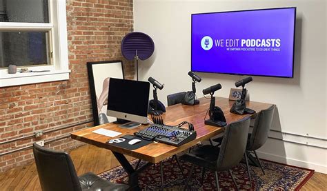 2021 upgraded usb microphone for computer, mic for gaming, podcast, live streaming, youtube on pc, mic studio bundle with adjustment arm stand, fits for windows & mac pc, plug & play design, black: Calgary - Podcasting Studio | We Edit Podcasts