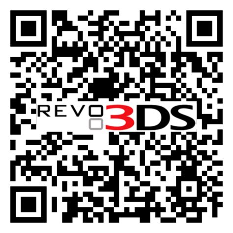 A store format with a concept similar to the cydia repositories. DOOM GBA VC - Colección de Juegos CIA para 3DS por QR!