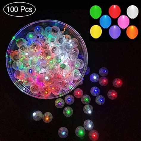 Top 10 Best Individual Battery Operated Mini Led Lights A Listly List