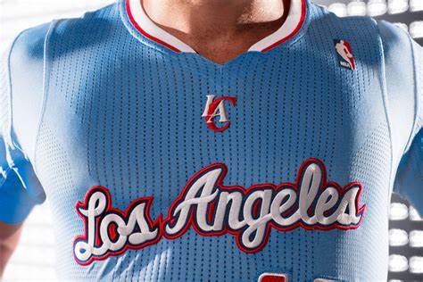 See more ideas about jersey, clippers, instagram posts. adidas & Los Angeles Clippers Unveil 'Back in Blue' Pride ...