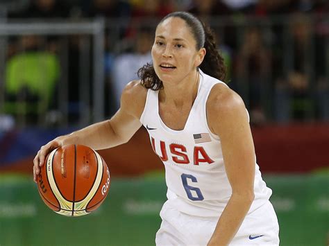 Sue Bird Best Pg In The Wnba Page 7 The L Chat