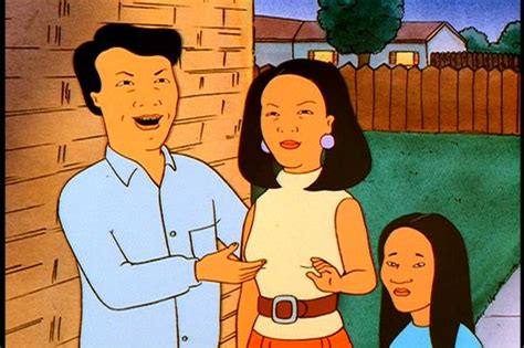 Minh Souphanousinphone King Of The Hill Wiki Fandom Powered By Wikia