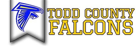Todd County Falcons