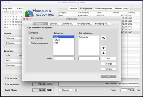 Household Accounting Book Mac Download And Review