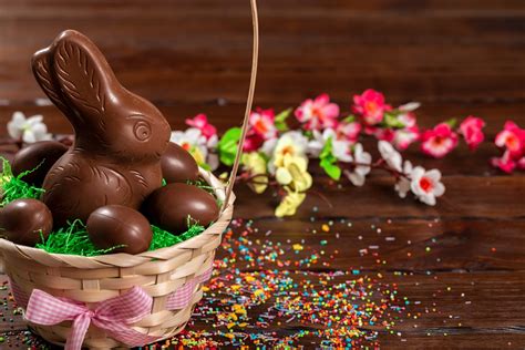 13 Incredible Easter Bunny Facts You Never Knew Best Lifebest Life