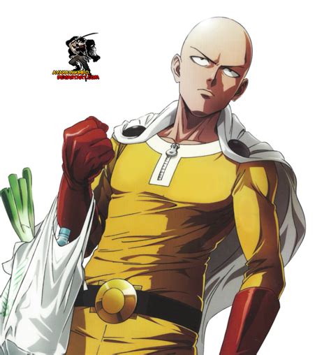 Download One Punch Image Hq Png Image Freepngimg