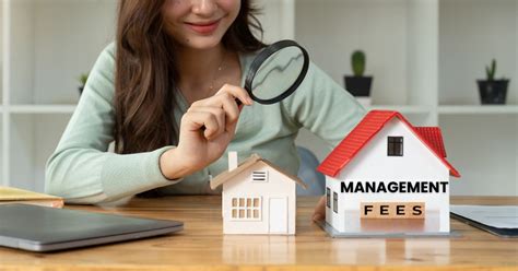 Understanding Property Management Fees Key Factors And Considerations