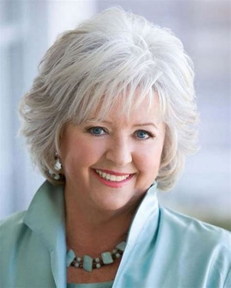 25 Short Gray Hairstyles For Over 60 Hairstyle Catalog