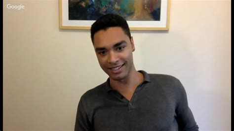 He played chicken george in the 2016 miniseries roots and from 2018 to 2019 was regular cast member on the abc legal drama for the people. Rege-Jean Page ('Roots') on playing fast-talking Chicken ...