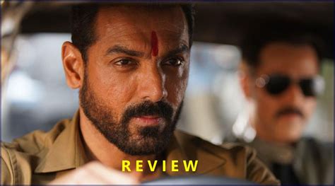Mumbai Saga Review A Perfect Watch For Big Screens