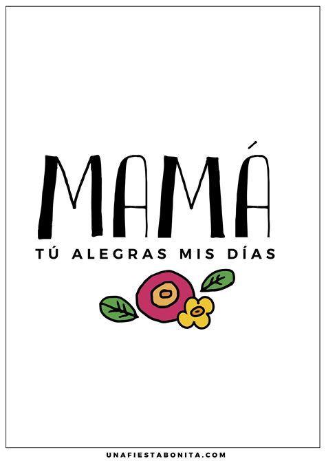 Best Frases Bonitas Para El Dia De La Madre Tips Persona