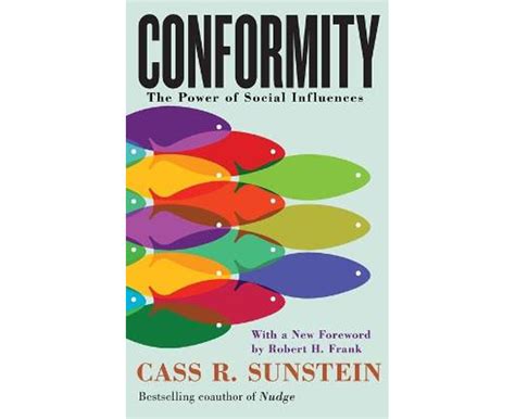 Conformity The Power Of Social Influences Au
