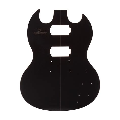 Guitar Outline Free Download On Clipartmag