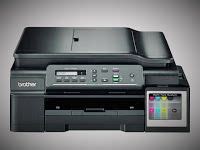 Appreciate printing without stressing over expenses and grow your print capacities with expert quality that yields fresh, clear content and splendid illustrations. Descargar Driver Brother DCP-T700w Gratis | Windows 10 ...