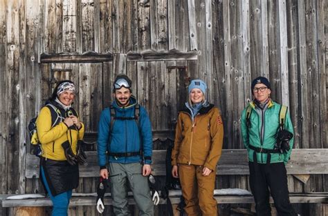 Mit der skischule lech am arlberg profitiert jeder vom individuellen kursangebot! Skischule Lech am Arlberg - Gruppenkurse und Privatkurse ...