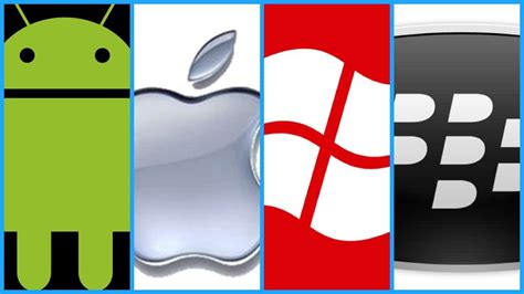 A New Wave Of Operating Systems For Mobile Devices Samsung Android Update