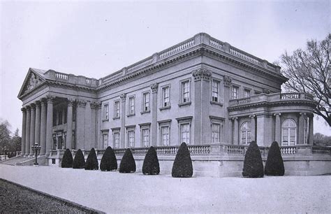 Mansions Of The Gilded Age Lynnewood Hall Elkins Park Estate Of Peter