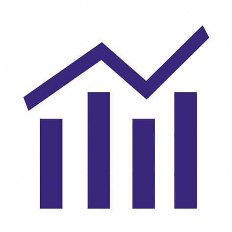 Financial Graph Market Stock Success Icon Download On Iconfinder