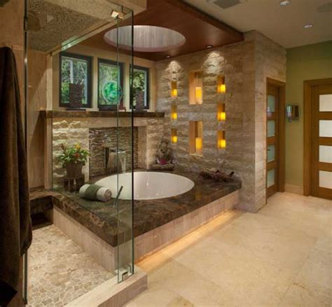 27 Most Incredible Master Bathrooms That You Gonna Love Woohome