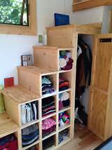 Images of Clothing Storage Plans