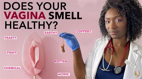 does my vagina smell normal causes and treatments thrush bacterial vaginosis smelly discharge