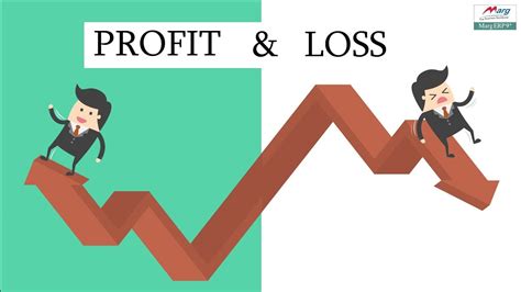 Profit And Loss Report English Youtube