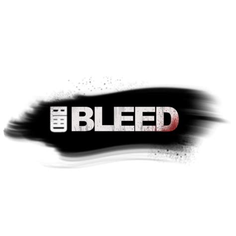 Bleed Webtoon