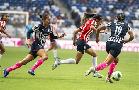 Chivas se corona Campeón de Campeones de Liga MX Femenil al vencer al