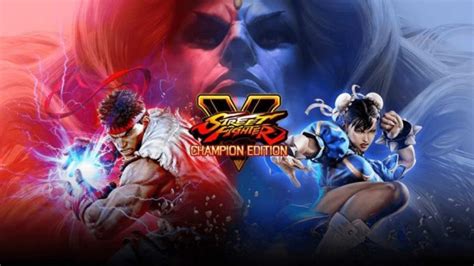 Street Fighter 5 Anuncia Un Evento En Streaming Centrado En Las