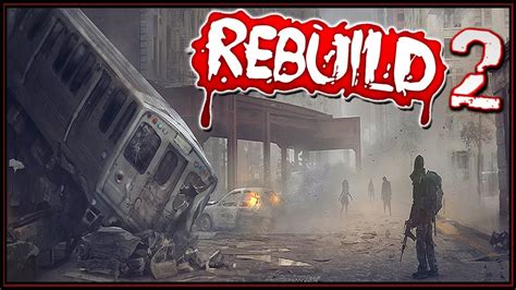 zombie horde defenses rebuild 2 gameplay ep 3 youtube