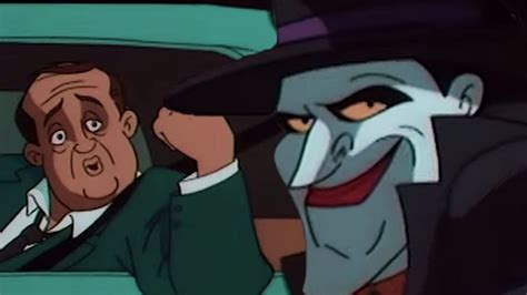 Joker Batman The Animated Series