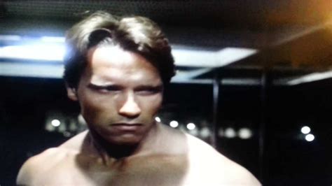 Arnold Schwarzenegger Naked Official Video YouTube