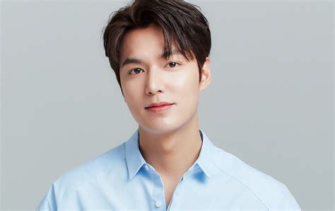 All about lee min ho: Lee Min Ho takes action against malicious comments about him