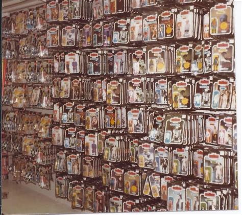 Toy Aisles When I Was A Kid Seemed Much More Impressive And Had The