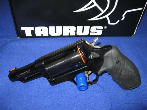 Taurus Judge 45410 Wlaser Grip For Sale