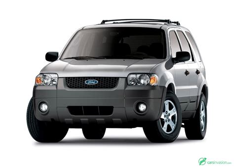 There are 74 reviews for the 2006 ford escape, click through to see what your fellow consumers are saying. 2006 Ford Escape - HD Pictures @ carsinvasion.com