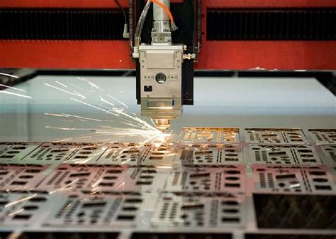 Stainless Steel Laser Cutting Service At Rs 1square Feet In Mumbai