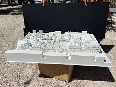 Z Architecture | Groupe scolaire Grand-Clément – Villeurbanne (69)